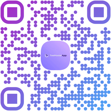 Buy Me a Coffee QR Code